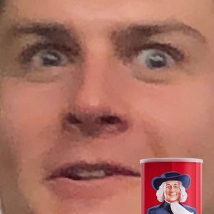 Meet your Posher, Bryan